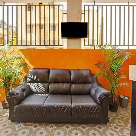 Hotel O Honnagiri Residency Бангалор Екстериор снимка