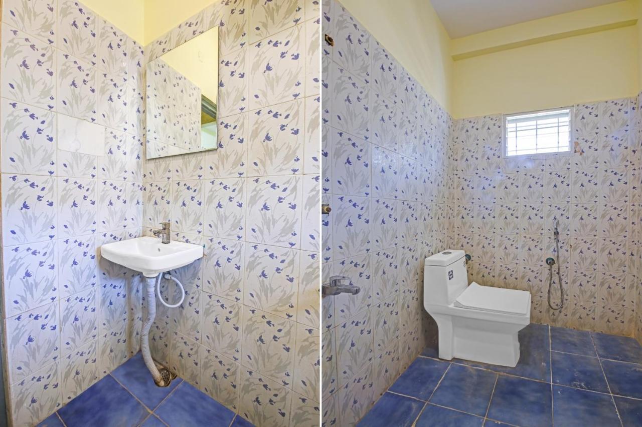 Hotel O Honnagiri Residency Бангалор Екстериор снимка